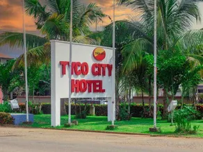 Tyco City Hotel - Image 4