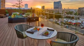City Express Plus by Marriott Guadalajara Providencia - Image 3
