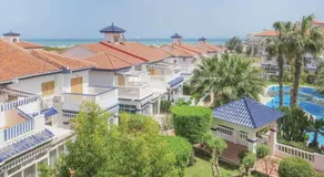 Апартаменты в парковой зоне с видом на море - Image 4