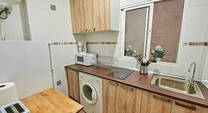 Where you want to be! - Acogedor piso en el centro - Image 5