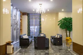 Mingdu Hotel - Image 5