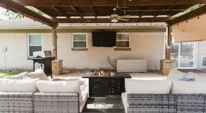 Luxe Pool Spa Retreat Dogs Welcome! - Image 3