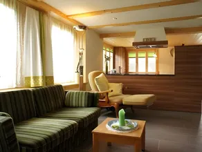 Chalet Bärgblick - Image 2