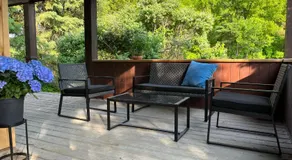 Boho Loft in Downtown Wakefield - Image 2
