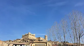 Apartamento Torre Sancho - Image 4