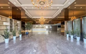 Weizun Boutique Hotel - Shanghai Hongqiao Airport National Convention and Exhibition Center - Image 2