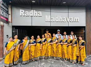 Radha Madhavam Luxurious Boutique Stay - Image 5