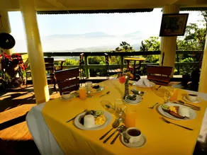 Gardens of Malasag Eco Tourism Village - Image 3