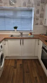Comfortable two bed apartment - Image 5