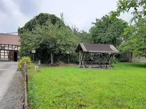 Apartment In Thuringia With Garden - Image 1