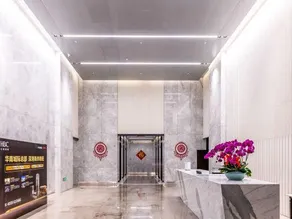 Yunding Executive Apartment (Shenzhen North Railway Station) - Image 2