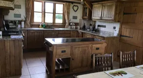 Cosy Cottage in the Countryside - Image 3