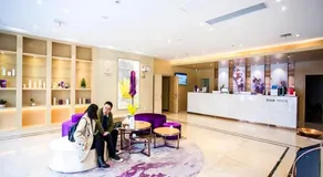Lavande Hotels·Taicang Shanghai West Road Nanyang Plaza - Image 5