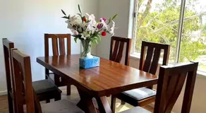 Oak Hill Cottage - Chirnside Park - Image 4