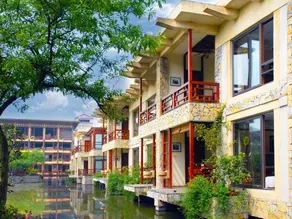 Tianci Hot Spring Resort - Image 3
