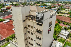 Main Hotel and Suites Cebu - Image 5