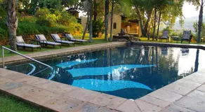 Bohm's Zeederberg Country House - Image 2