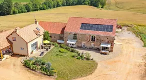 Chambre d'hôtes de la Fontagrille - Image 4