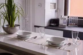 Luxury Daniel Apartament Residence Militari - Image 4