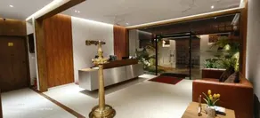 Indudharam Tourist Home - Vaikom Temple - Image 3