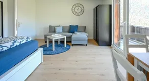 Ferienwohnung mit Balkon nahe Interlaken & Adelboden - Image 2