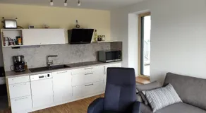 Hengnau 46, Ferienwohnung Stiefel EG - Image 2