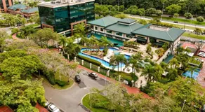 Concept Bourbon Suites Barra da Tijuca - Image 5
