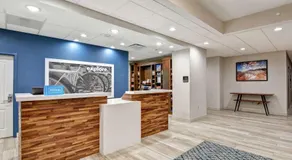 Hampton Inn Moab - Image 4