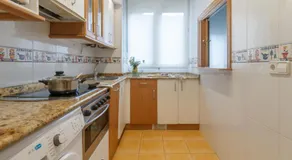 Fernandez Campo, Vivienda Turística Céntrica Reformada con Wifi - Image 5