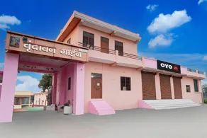 SPOT ON by OYO Hotel Braj Vilas - Image 3