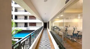 Candolim Hideaway - Stylish 1BHK Goa Escape by Mirashya Homes - Image 4