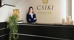 Csiki Hotel - Image 3