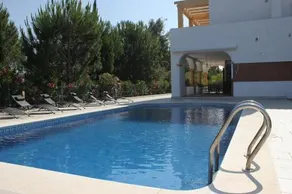 (PRY001) Modern Villa with Private Pool - Image 1