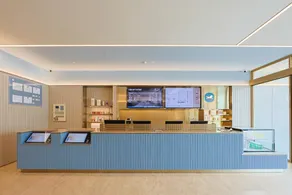 Hanting Hotel Changchun Municipal Government - Image 5