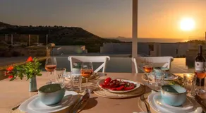 VILLA LEVANTA - Das Wohlfühl-Refugium, imposante Aussicht, Komfort, Sonnenuntergang & Meer - Image 3