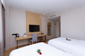 GreenTree Inn Yixing High Speed Railway Station Dingshu Town Tongshu Road - Image 5