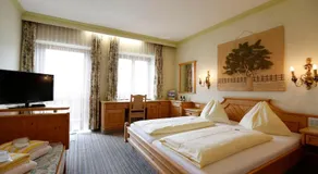 Premium Wanderhotel Steirerhof - Image 2