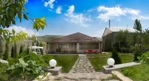 Aya Maria Wellness SPA Resort - Image 4