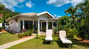 Au Cap Self Catering - Image 5