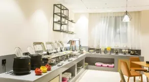 City Comfort Inn Lianjiang Cherry Blossom Park New 1st Middle School - Image 5