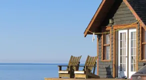 Chalets Nature Océan - Image 4