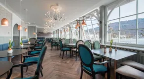 Seehotel Schwan - Image 2