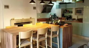 Maison de vacances 'Maison Familiale Sud Nantes' avec jardin privé et Wi-Fi - Image 3