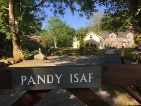 Pandy Isaf Country House B&B - Image 2