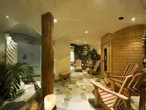 Gästehaus Gratz - inklusive Eintritt in die Alpentherme - Image 3