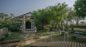 Eshi Resorts and Restaurant - Bhimashankars Jungle Luxury Resort - Image 5