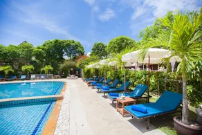 Blue Beach Apartment - Image 3
