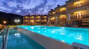 Aiolides Hotel - Image 2