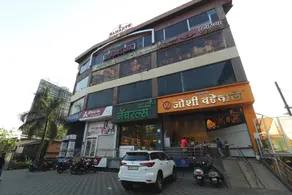 Hotel Aura Dombivali - Image 2
