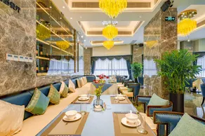 Dingshang Apartment Hotel - Image 2